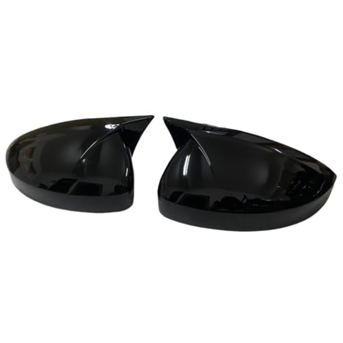 Coque rétroviseur Tiguan MK2 plastique ABS brillant robuste