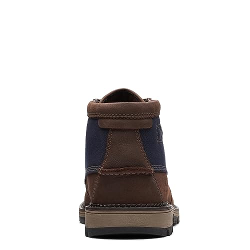 Image of Clarks Men's Maplewalk Moc
