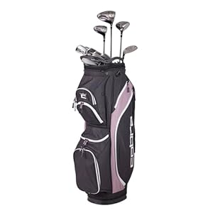Cobra Golf Women’s Fly-XL Com...