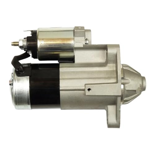 Démarreur JEEP Liberty 56041436AC pour résoudre les pannes