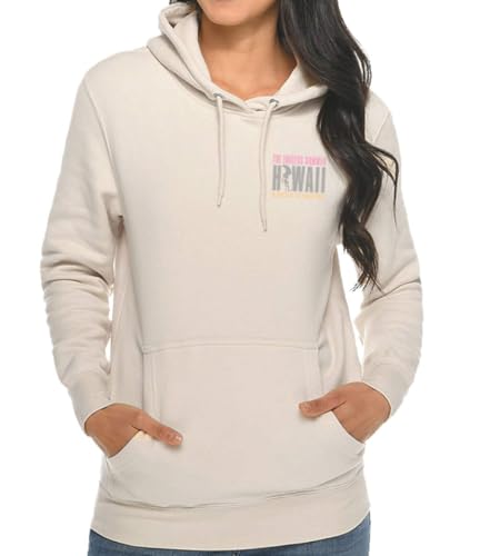 Malibu Shirts Endless Summer Comfortable Cotton Pullover Hoodie3