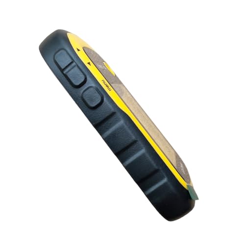 Capa frontal para Garmin eTrex 10 20 20 x 30 30 x capa de carroceria portátil GPS Navigator Repair A