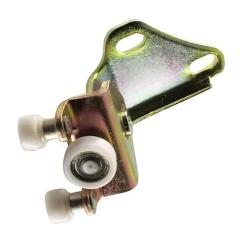 Porte coulissante bloquée ? Guide charnière à rouleau Sprinter 2004 accessoires 9017601047