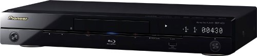 Pioneer Lecteur Blu-ray 3D Streaming Perp BDP-430