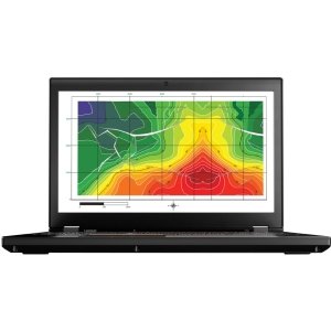 Amazon.com: Lenovo ThinkPad P50 20EN0013US 15.6