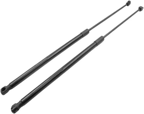 Ressorts à gaz de coffre de voiture Nissan Qashqai J10 charger votre hayon facilement