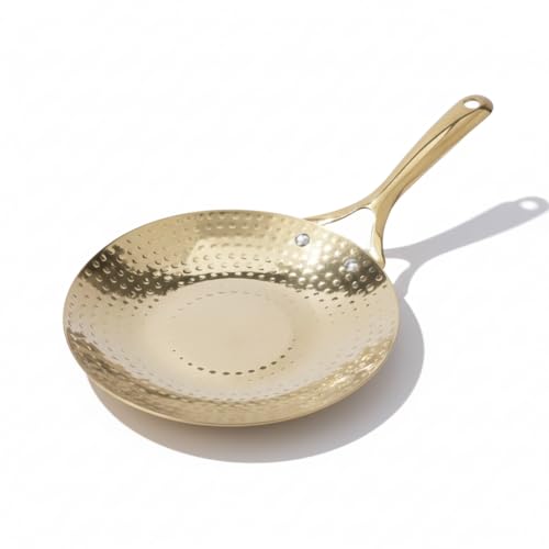 P-TAL Brass Roti Tawa 10 Inch