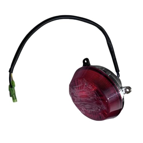 Faro trasero izquierdo derecho for HS700UTV 35250-115-0000 recambio óptica