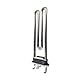 DL-pro Heizelement für Whirlpool Bauknecht Ignis 481010645279 IRCA 6033188R Heizung Heizstab mit Fühler für Waschmaschine