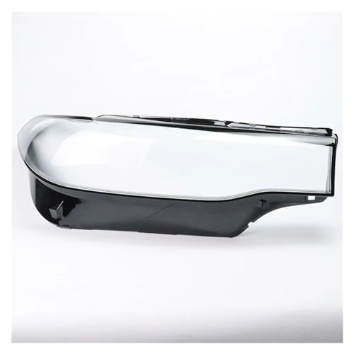 Remplacement du verre d'origine de phare pour BMW X7 G07 optique gauche finition cristalline