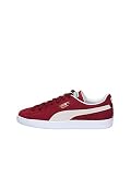 Schnitt: niedrig/low cut PUMA Suede Classic XXI