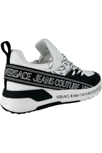 VERSACE JEANS COUTURE Sneaker 78YA3SA3 ZSC653