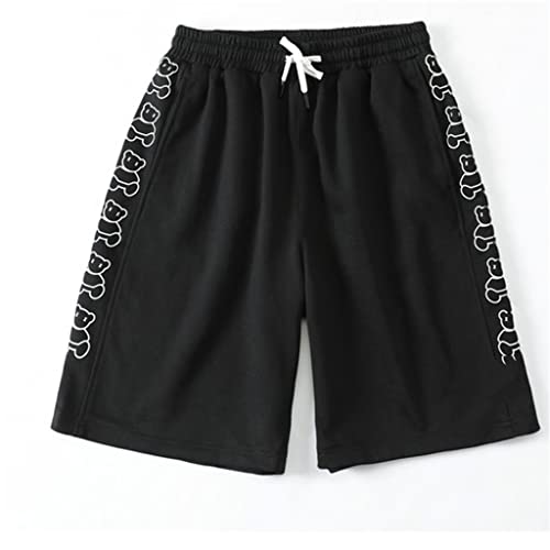 Short de basket respirant et pantalon décontracté confortable