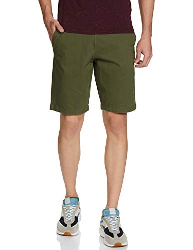 Image of Marks & Spencer Men Casual Shorts