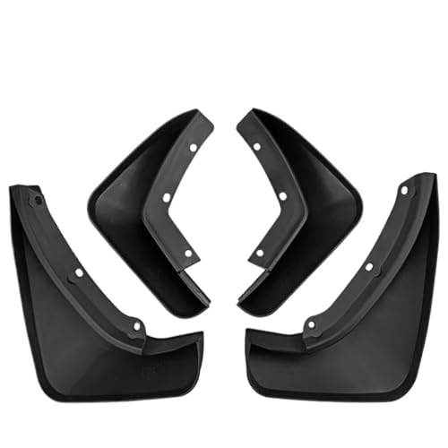 Bavettes Garde-Boue Volvo V90 Anti-Projections Protection Bas de Caisse