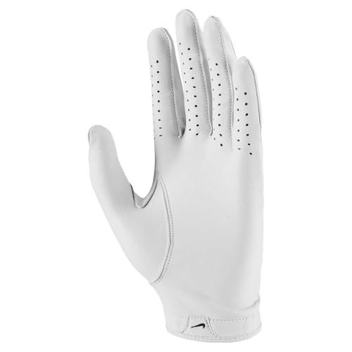 Nike Mens Tour Classic IV Left Hand Golf Glove - image 2