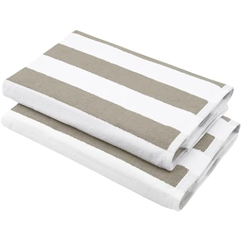 Serviettes de Plage ZOLLNER Cover