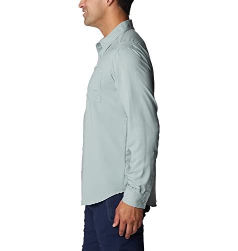Columbia Chemise Anti-UV Utilizer Homme