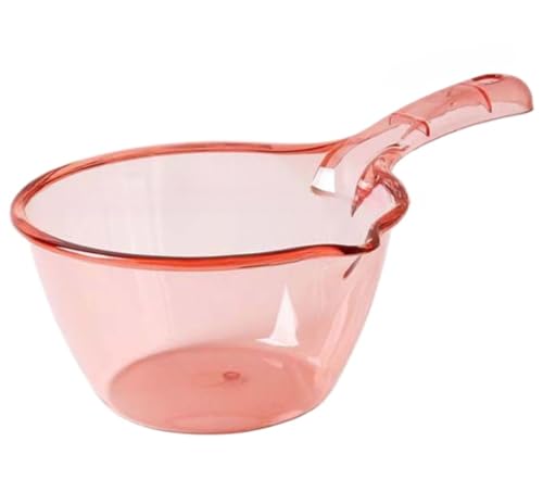 �艱 1000ML �����C �K�[�f�j���O ����� �v���X�`�b�N ������ �N���A �������t�� (�s���N)