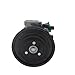 97701-4V001 Air Conditioning Compressor Compatible For HYUNDAI Elantra IX25 Compatible For KIA KX3 1.6L 977014V001 97701-4V000 977014V000 97701-F0000