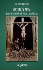 Portada de El Cristo de Mena