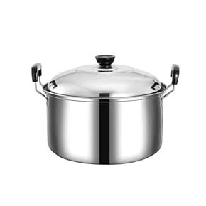 寸胴鍋(キッチン用品) 通販 | Amazon Home&Kitchen