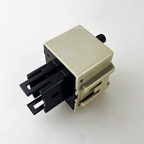 Glofe (1) 8-Pin Lm449 Flashing Speed Adjustable Electronic Led Flasher Assy Relay Fix Compatible With Lexus Scion Toyota Led Turn Signal Light Bulbs #TOP5