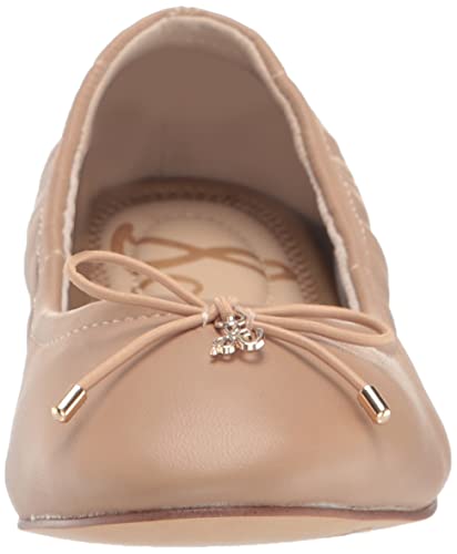Sam Edelman Girls' Felicia Ballet Flat2