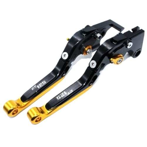 ���]�� �ɓK�� �z���_ CT125 2020 �I�[�g�o�C CNC �g���\�ȃu���[�L���o�[�N���b�`���o�[