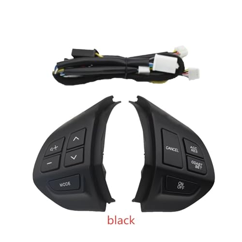 Commande au volant Mitsubishi ASX Lancer Outlander interrupteur vitre