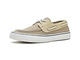 Sperry Bahama II Sw Oyster/Khaki, Khaki, 43 EU