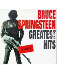 Image of Bruce Springsteen - Greatest Hits