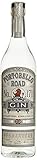 gordon's london dry gin rewe Jede Flasche ist einzeln nummeriert und von den Besitzern signiert.