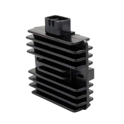 Régulateur de tension 68V-81960 pour moteur hors-bord 4 temps 50 à 115 CV