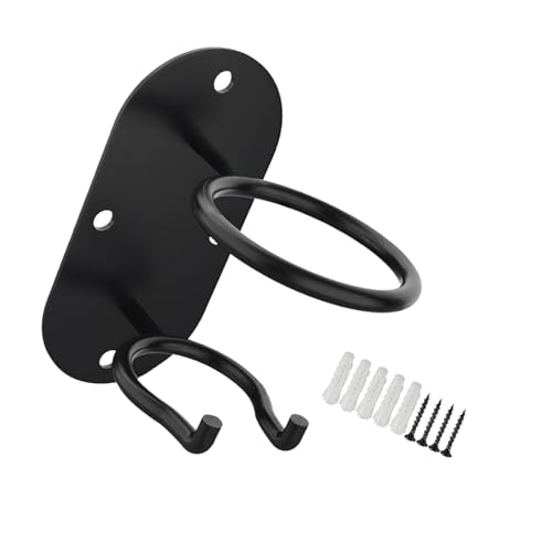 Yiju Baseball Wall Holder, Baseball Display Holder, Heavy Duty Organizer Sports Storage Rack,