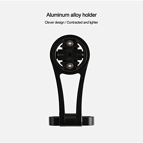 Andrew Suporte de computador para bicicleta G696, suporte para cronômetro de bicicleta, suporte para