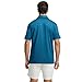 Rouen Golf Shirts for Men Dry Fit Short Sleeve Fashion Designed Print Stripe Casual Sport Collared Mens Polo Shirts