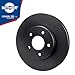 Price comparison product image Brake Discs ROTINGER, (Front Axle), (set of 2 pcs), anticorrosion coating RT 2761-GL
