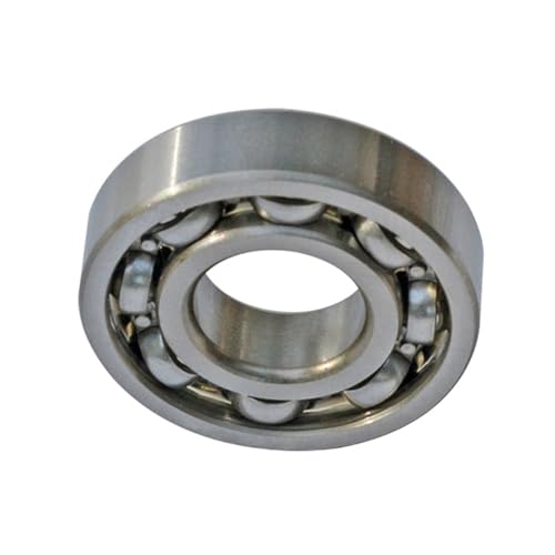 Rodamiento 98205 de bolas de ranura profunda para reparar la transmisión de tu motocicleta