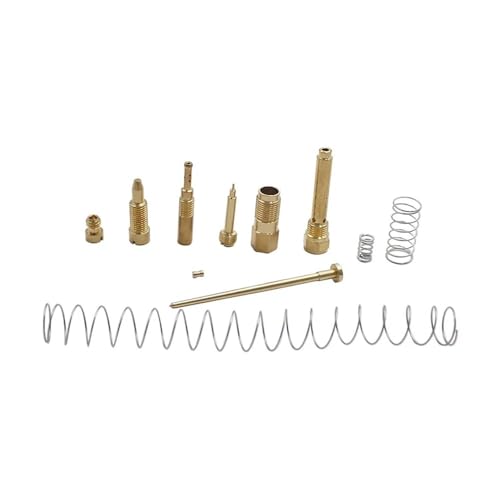 Kit carburateur UTV robuste pour modèles 650 700 KVF