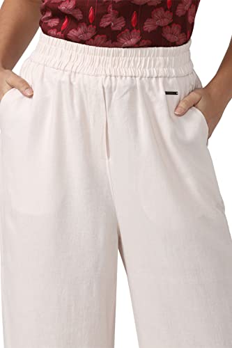 Image of Van Heusen Women's High Rise Regular Pants