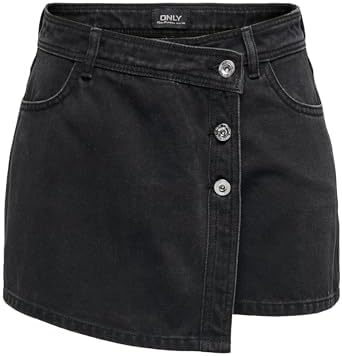ONLY Female Rock ONLLESLY Skort | Skirt