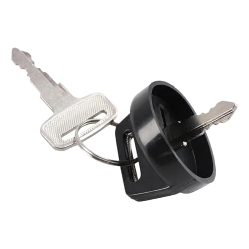 Interrupteur à clé de contact 12V pour Quad Suzuki LT4WD Runner 1987-1998