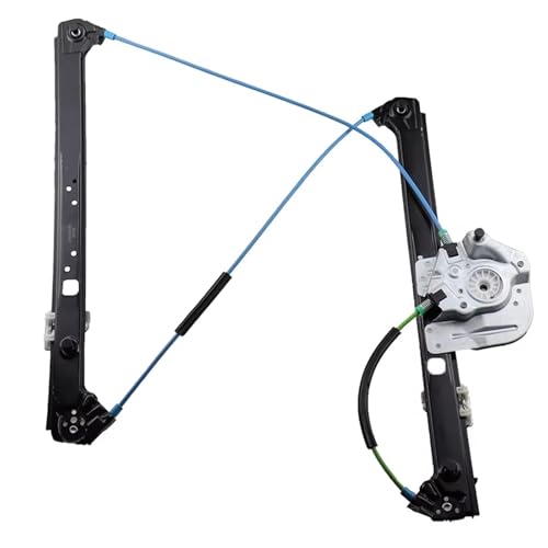 Lève-vitre électrique pour BMW X5 E53 2000-2006 mécanisme avant gauche droite 51338254911
