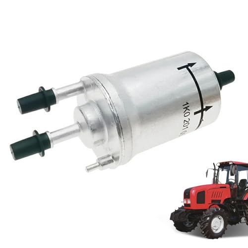 Mihauuke Filtro De Para Automóvil - Filtro de de 96 PSI - Reemplazo Automotriz Para Equipo Industrial Mantenimiento Marina Vehículo Cortacésped Camión