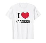 I Love Bangkok
