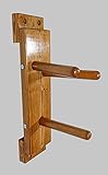 Zoom IMG-1 wing chun wooden dummy plane