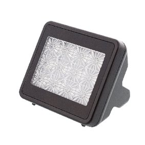 Preisvergleich Produktbild KÃnig TV-Lichtsimulator schwarz