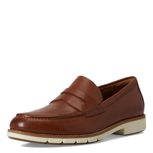 Cole Haan Men's Flexgrand+ Penny Loafers2