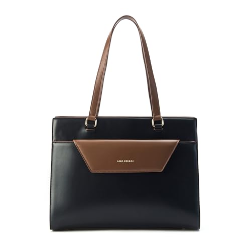 Image of Lino Perros Monroe Sophisticated Tote Bag